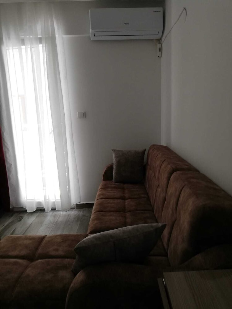 Cicek Apart Otel 13/21