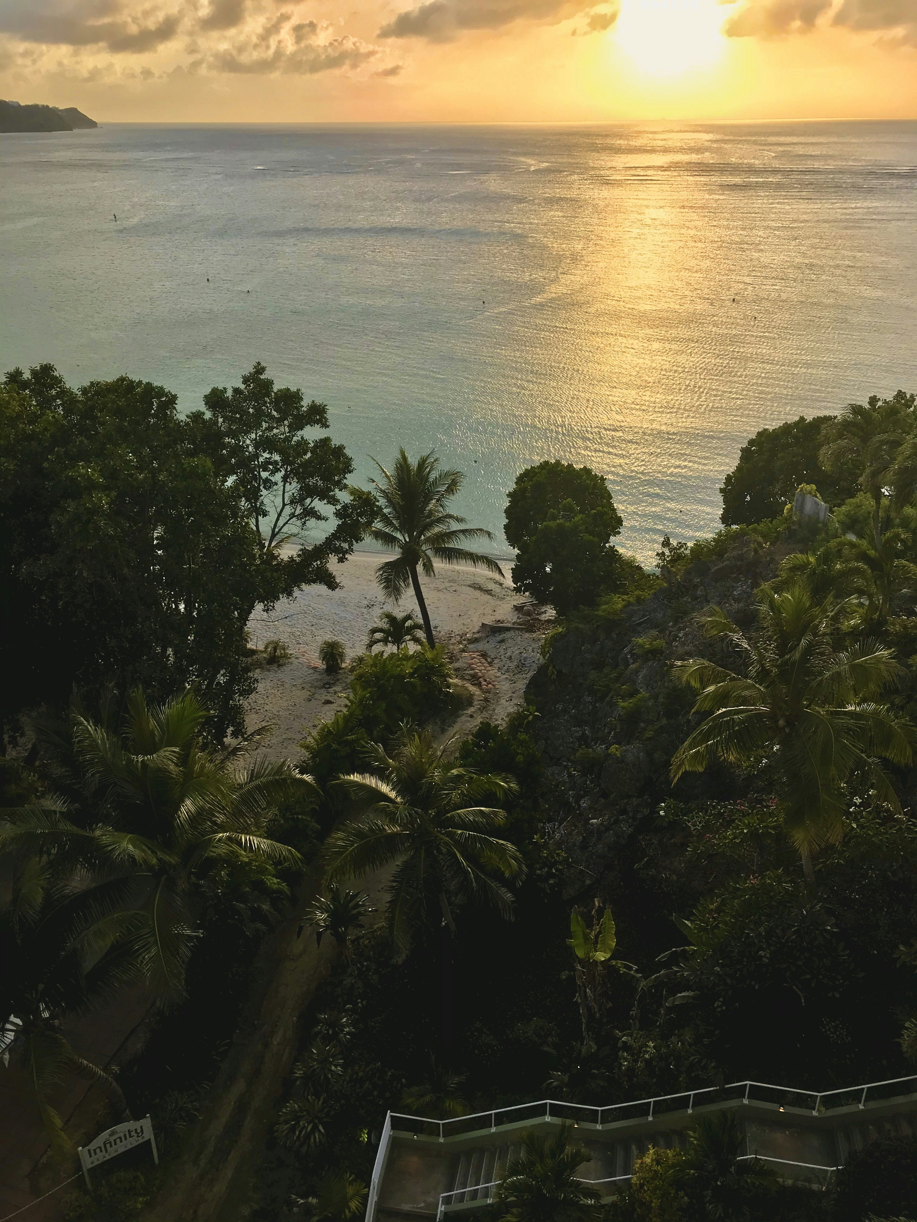 Guam Reef Olive Spa Resort 64/77