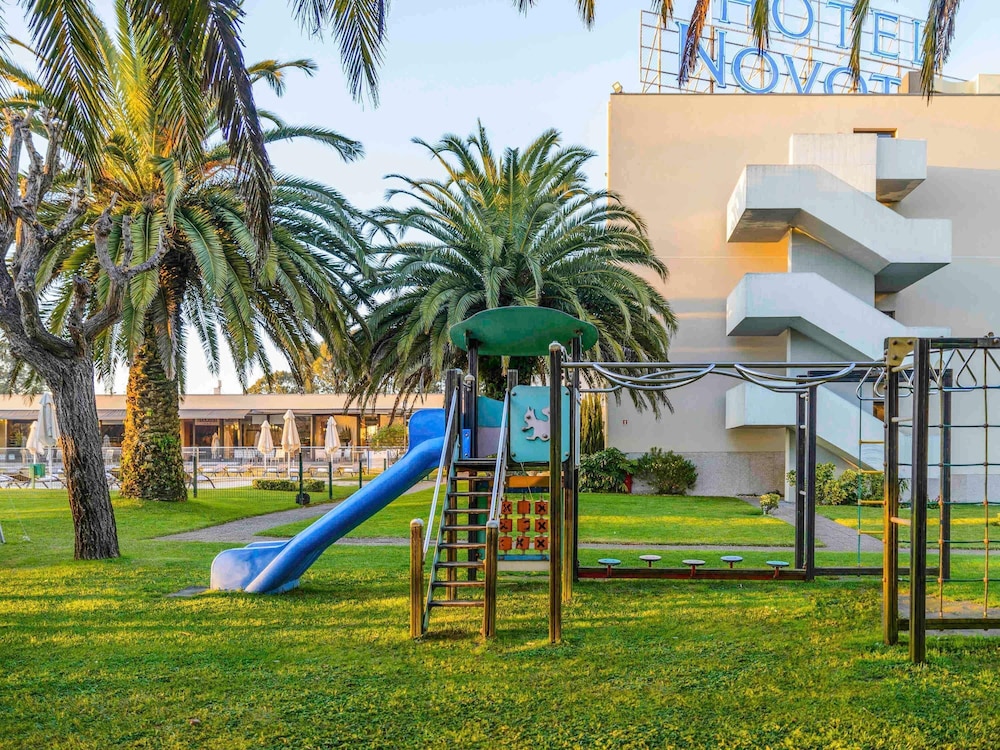 Novotel Porto Gaia 38/67