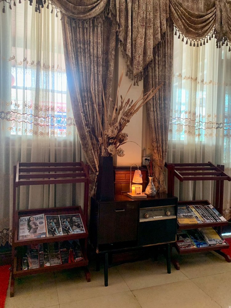 Sengkeo Hotel 39/50
