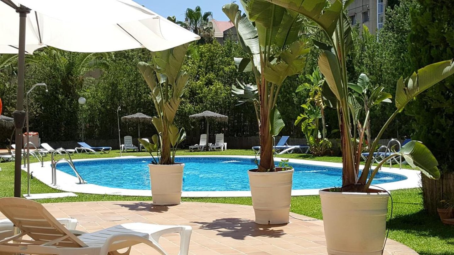 Hotel TRH La Motilla 27/34