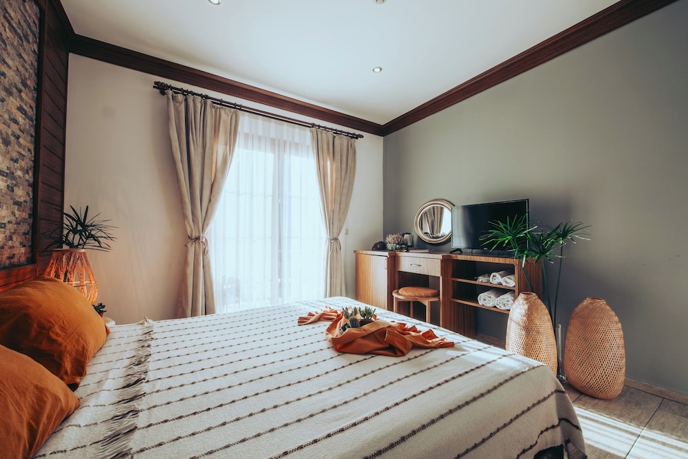 Mesken Hotel Gocek 10/59