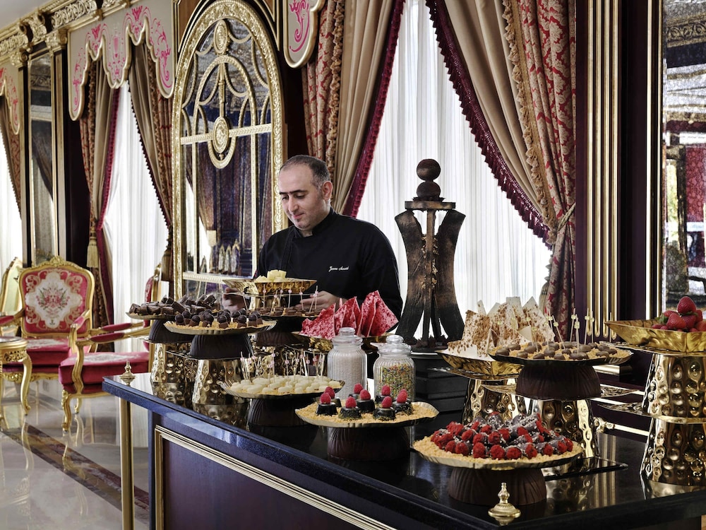 فندق موڤنبيك سيتي ستار جدة(Movenpick Hotel City Star Jeddah) 10/79
