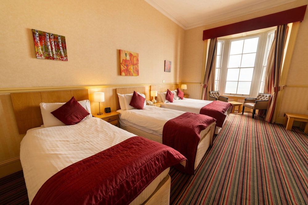 Hotel Prince Regent 17/71