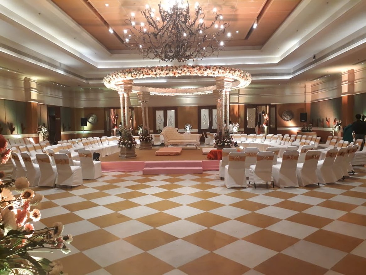 Raaj Kutir Kolkata Ihcl Seleqtions 19/52