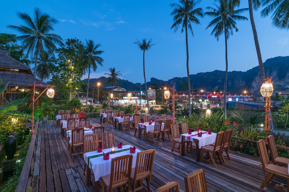Aonang Fiore Resort 57/74