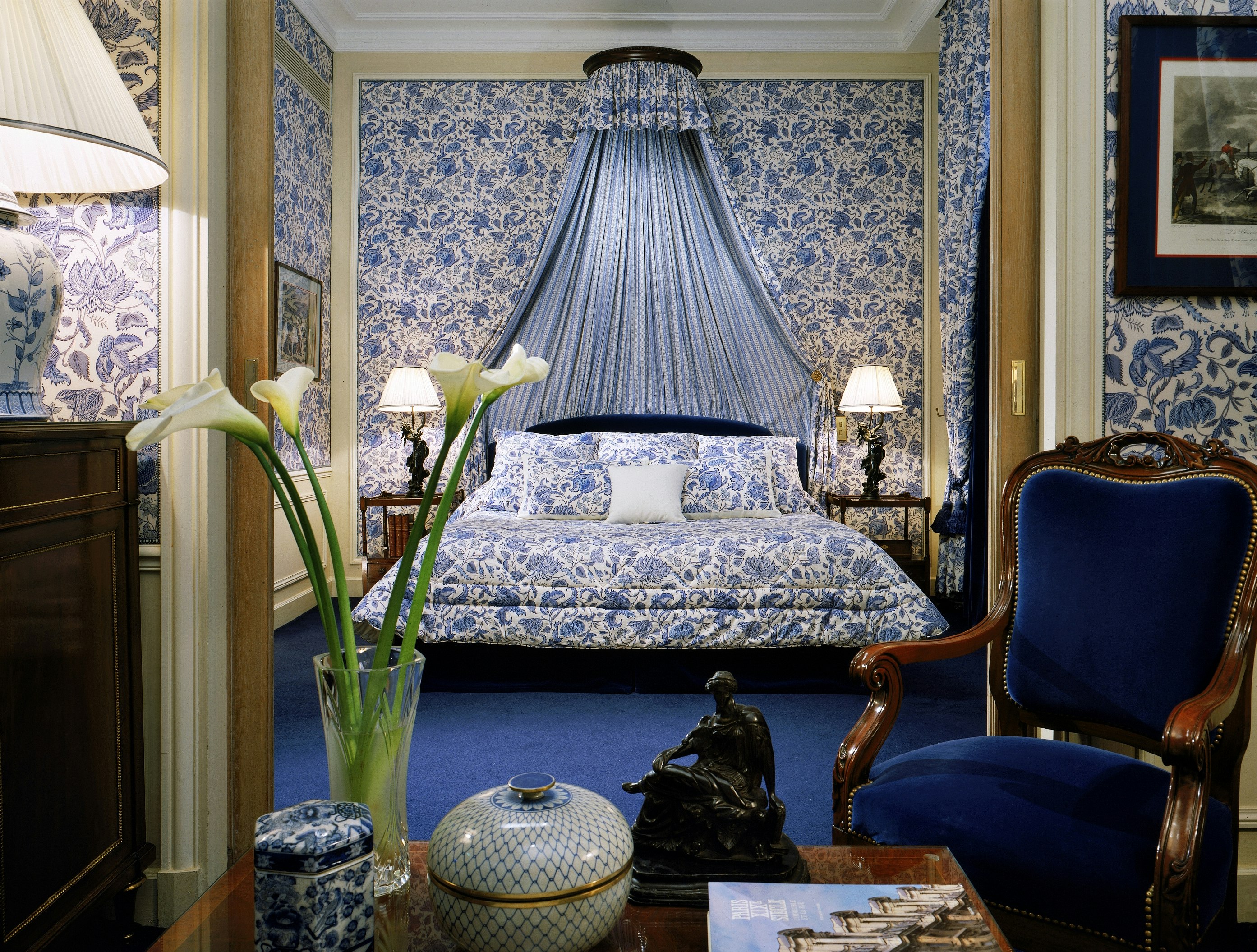 Hotel San Regis 68/75