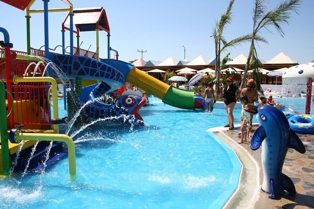Balcova Thermal Hotel Izmir 63/73