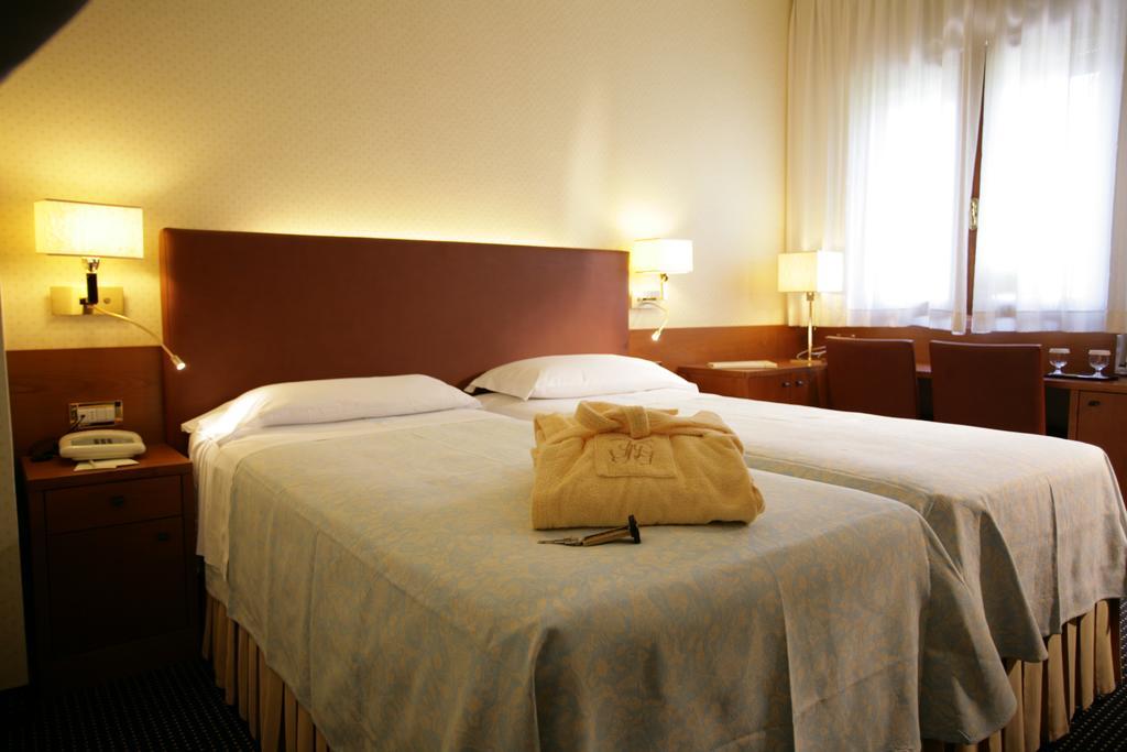 HOTEL GARDEN TERME 5/19