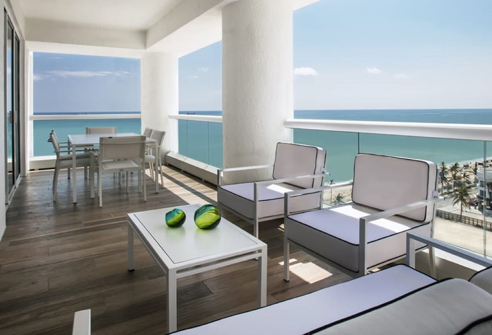 Conrad Fort Lauderdale Beach 63/91