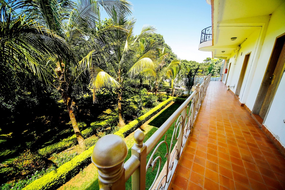 Katomi Kingdom Resort 36/45