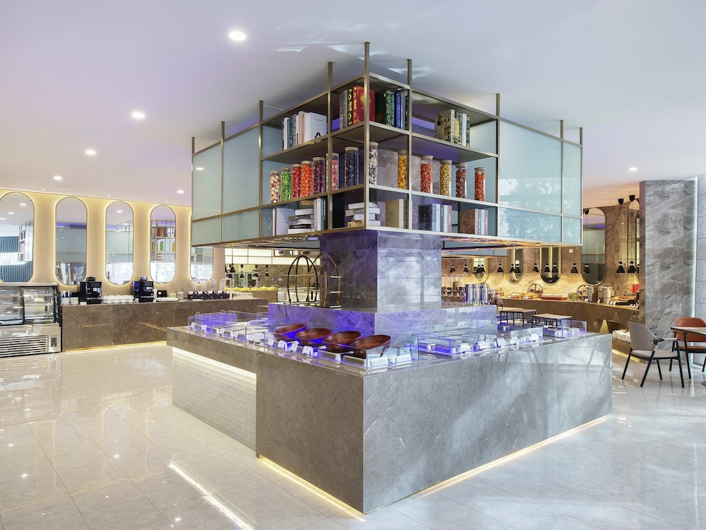 Novotel Suzhou Huanxiu Lake 4/50