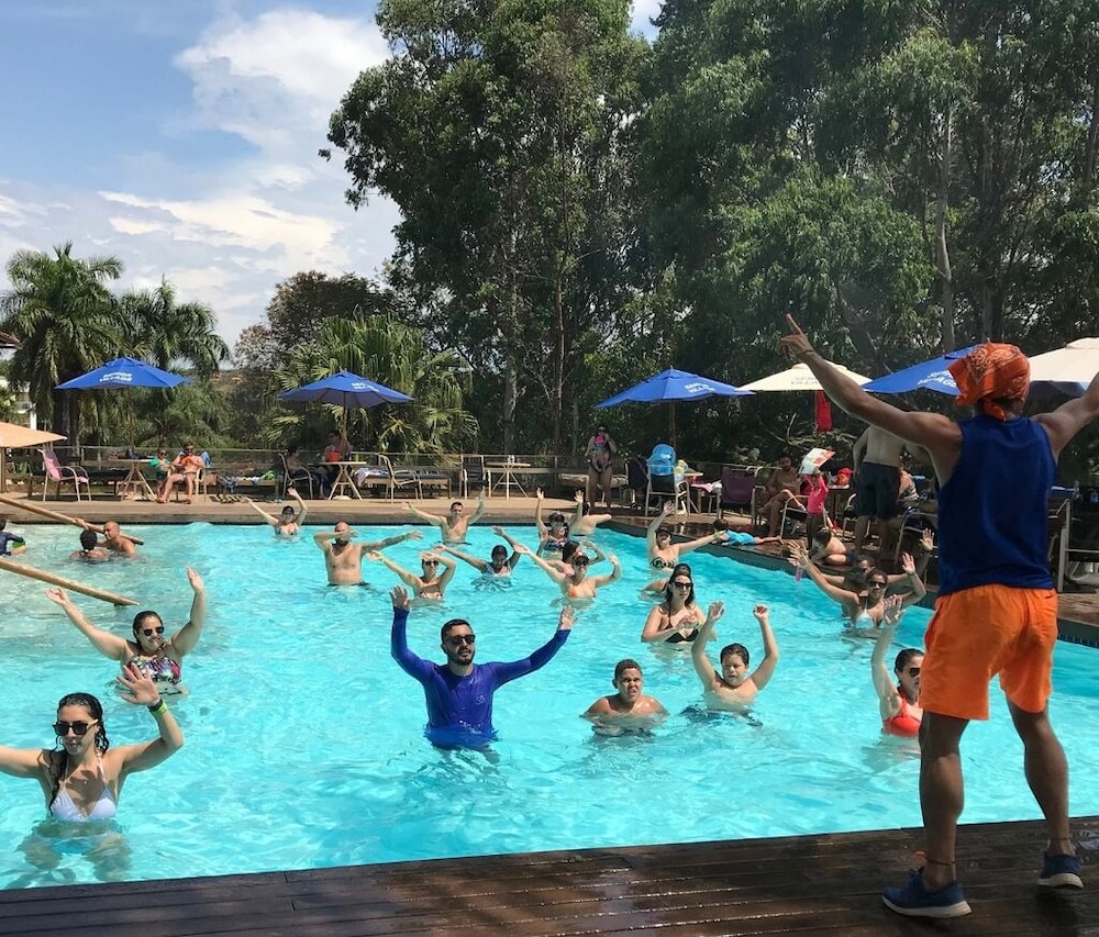 Village Resort 39/49