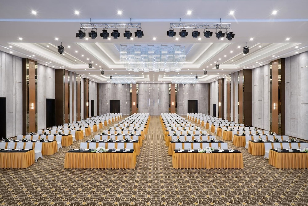 Wyndham Grand Phu Quoc 38/50