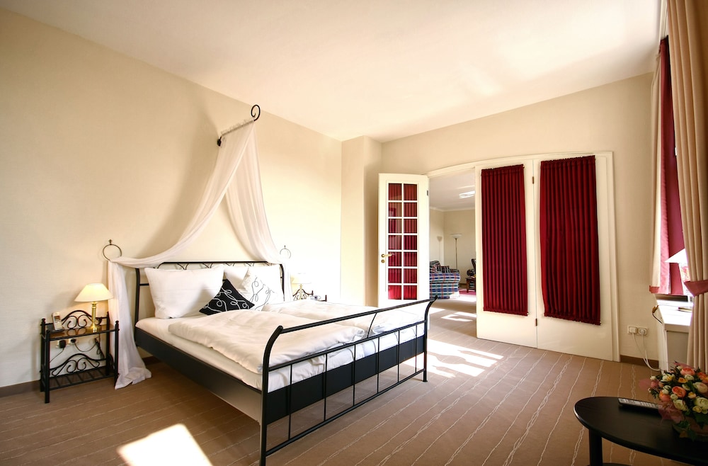 Haus Duden Hotel 21/73