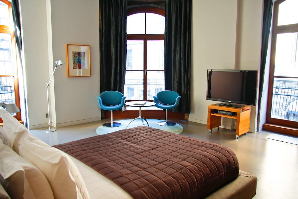 Hotel Gault 21/78