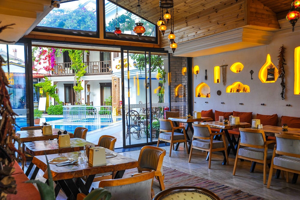 Dalyan Nish Caria Hotel 45/68
