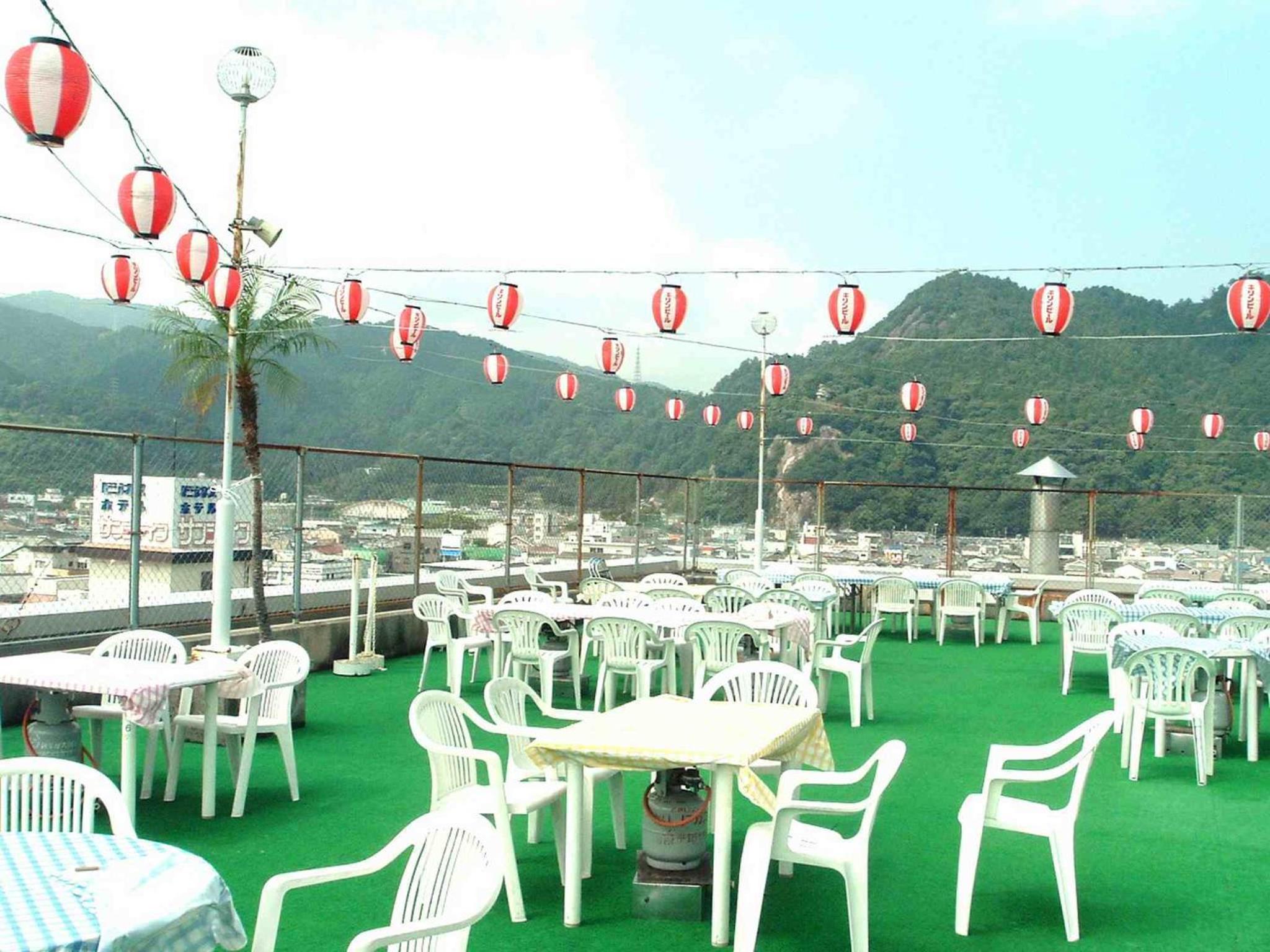 Shingu UI Hotel 54/58