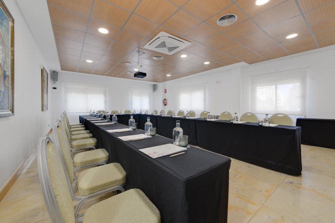 Hotel Daniya Denia 38/50