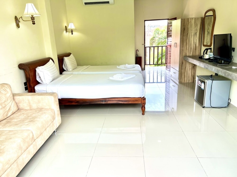 Bora Bora Villa Phuket 7/50