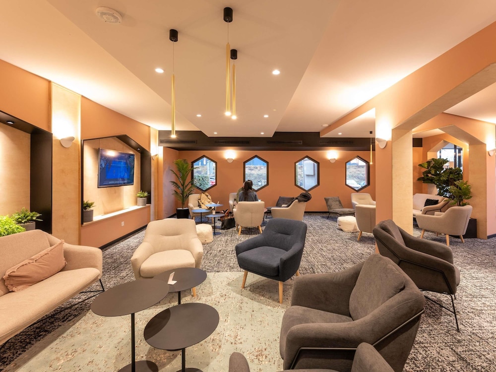 Novotel Macon Nord 47/74