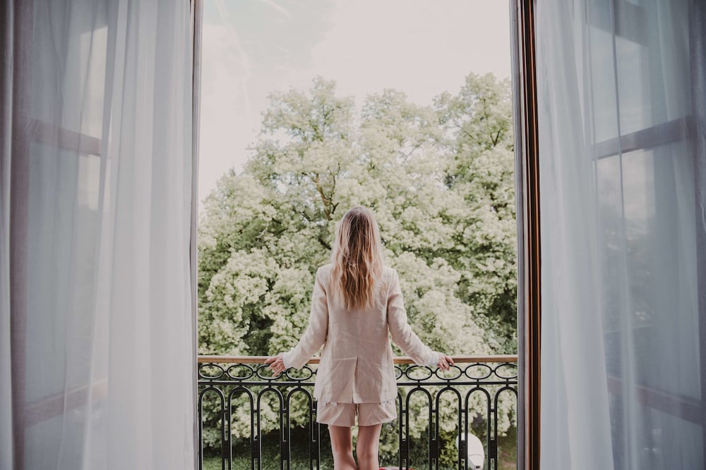 Hotel Metropole Geneve in GENEVA