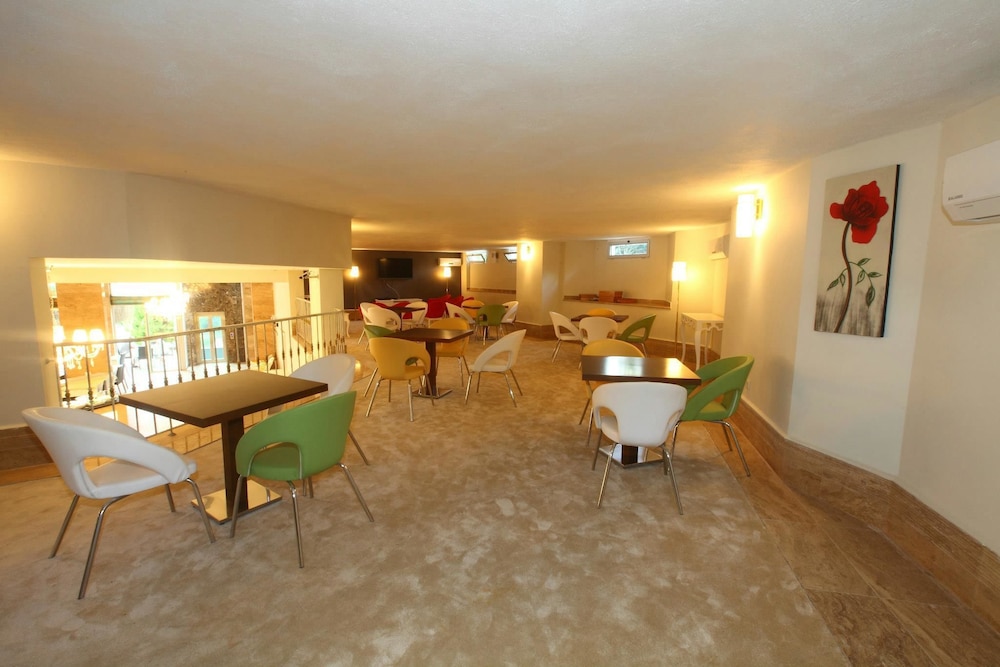 Telmessos Select Hotel - Adults Only +16 44/60