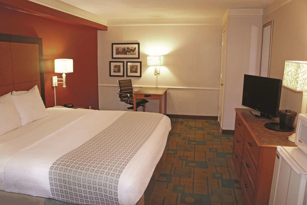 La Quinta Inn by Wyndham Amarillo Mid-City 22/52