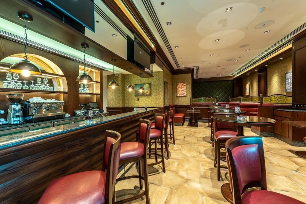 Gulf Inn Hotel Al Nasr 20/25
