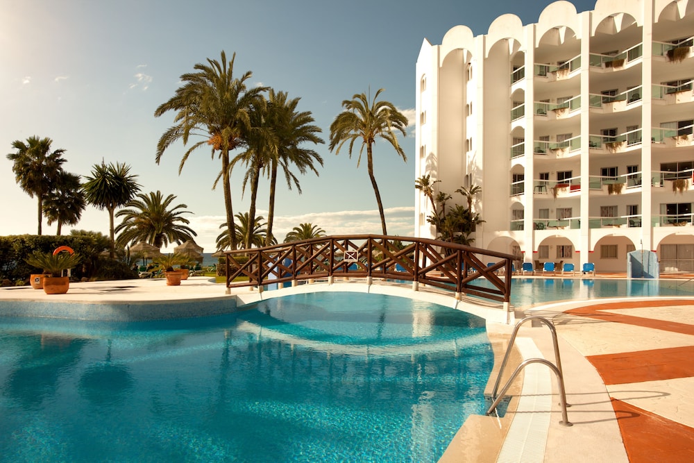 Ona Marinas de Nerja Spa Resort 7/72