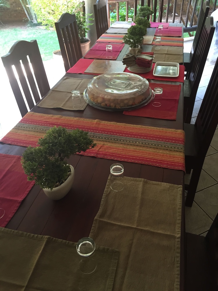 Villa Langa B And B 16/20