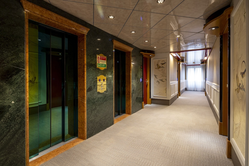 c-hotels Rubens photo4