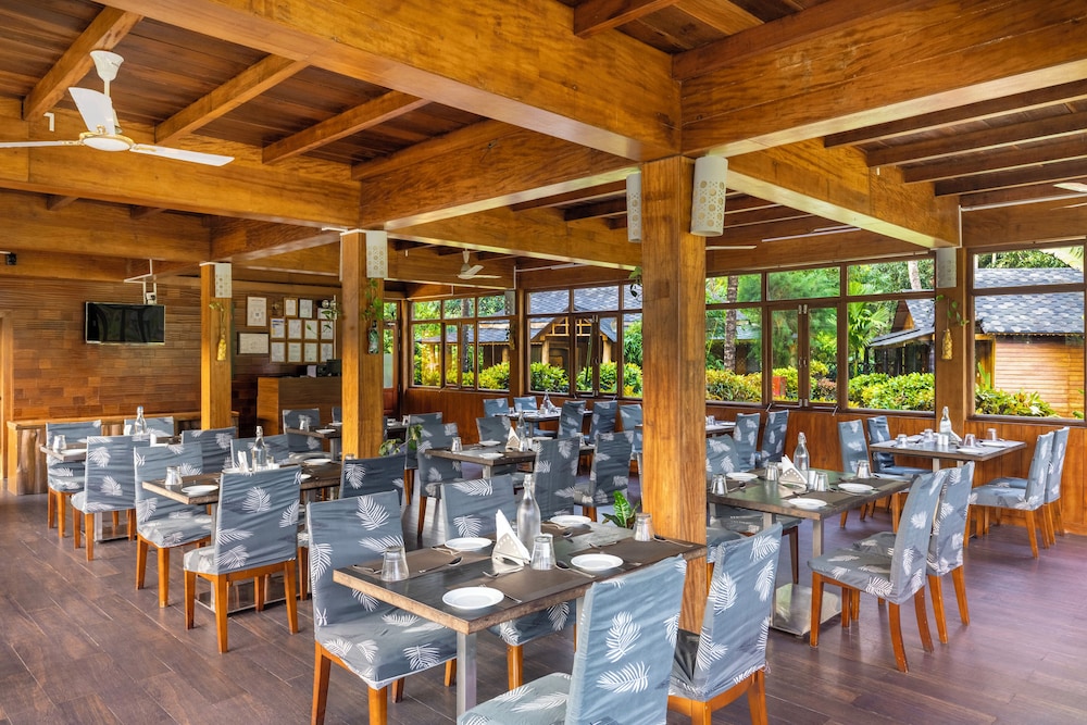 TSG The Blue-Havelock Island Hotel 33/50