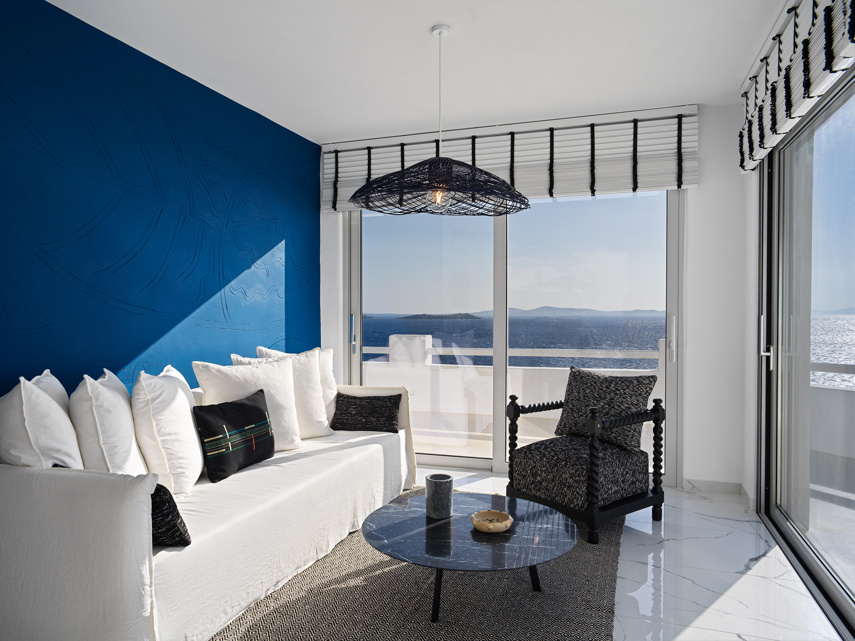 2 Bedrooms, Sanctuary, Sea View, Private Pool