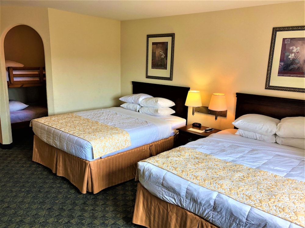 Branson Waterpark Hotel 16/53