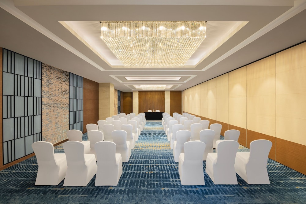 Fairfield by Marriott Agra 42/49