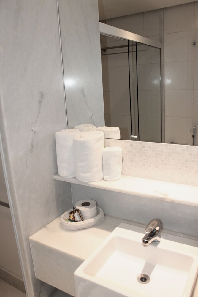 Hotel Atlantico Tower 41/44