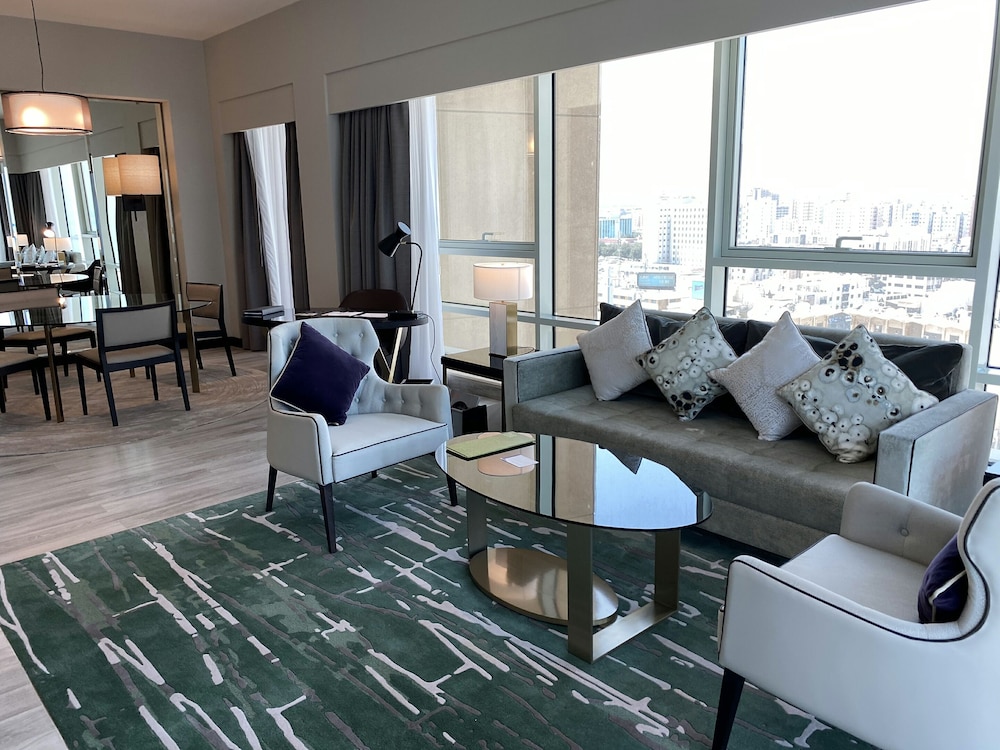 Hyatt Regency Al Kout Mall 47/70