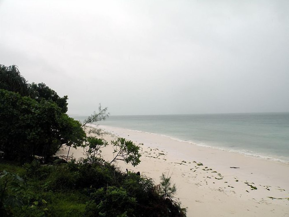 Mbuyuni Beach Village 79/83