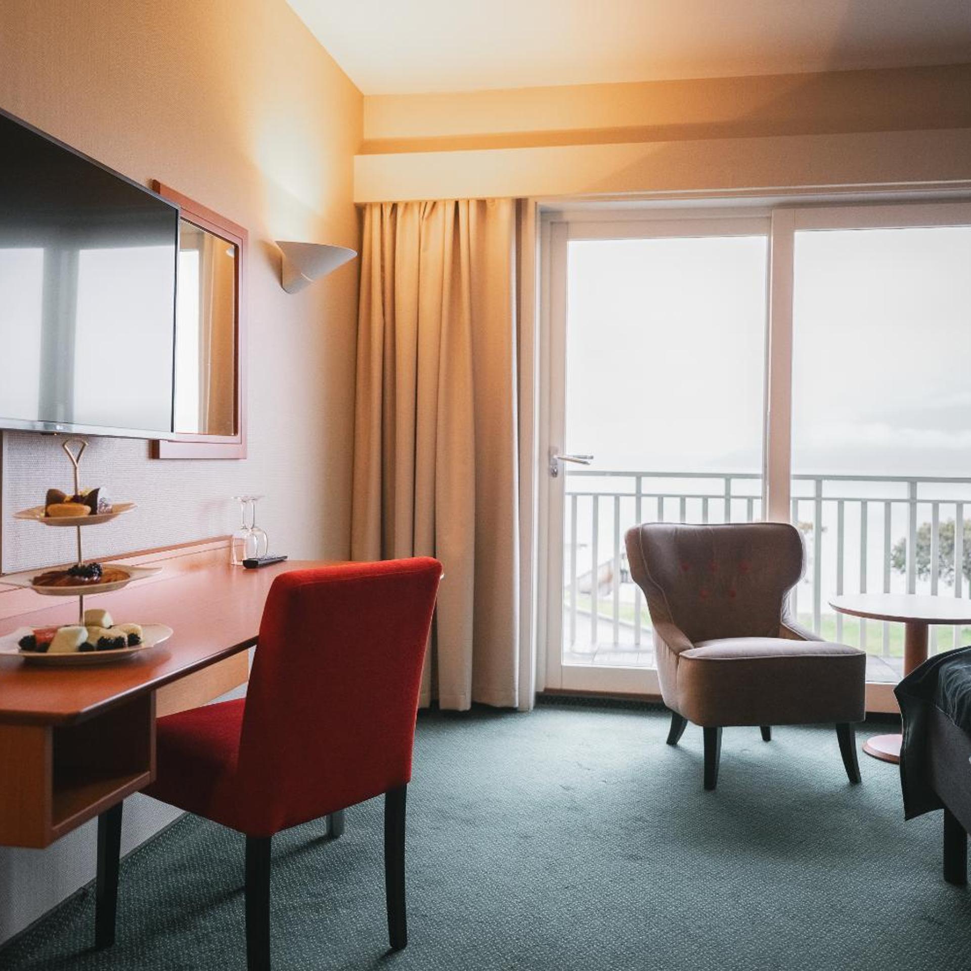 Rosendal Fjordhotel 31/50