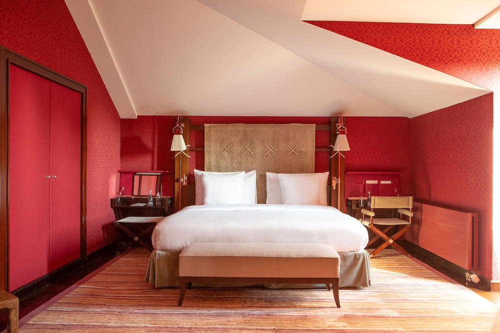 La Reserve Geneva Hotel Spa 20/76