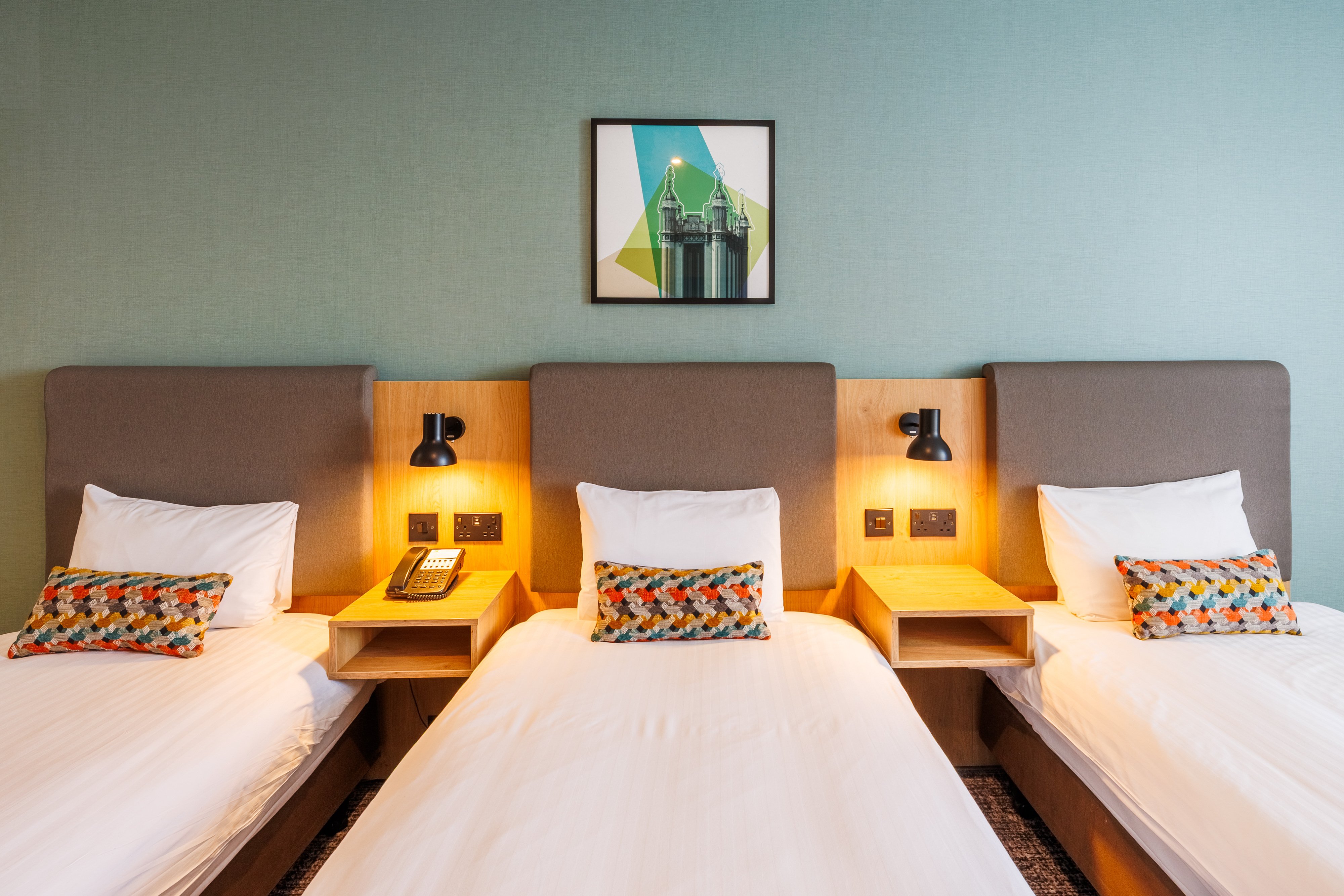 Holiday Inn Stevenage 13/50