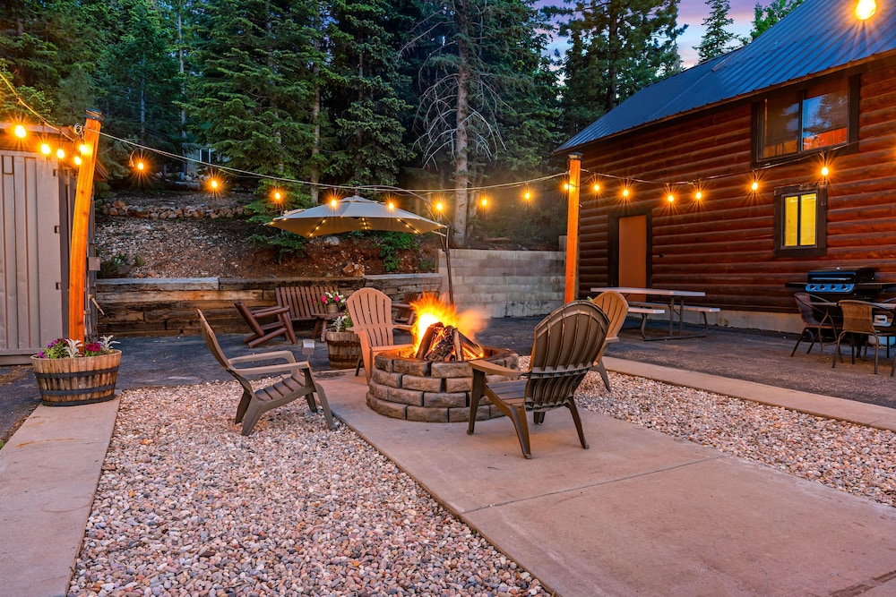Duck Creek Village Inn 42/50