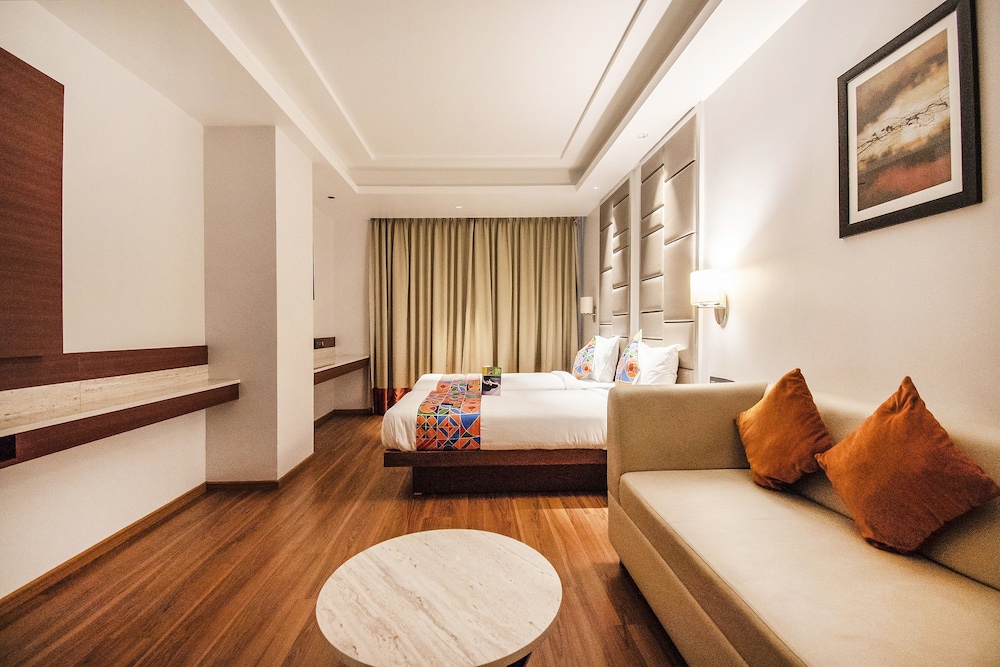 Fabhotel Krishna Boutique Marathahalli 25/39