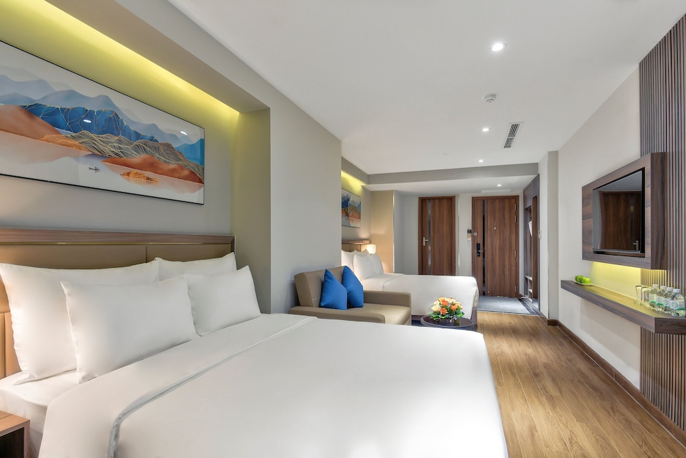 Maris Hotel Nha Trang 7/47