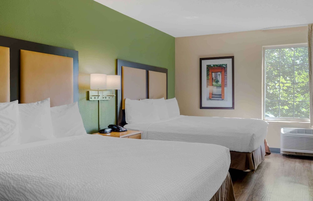 Extended Stay America - Boston - Waltham - 52 4Th Ave 19/55