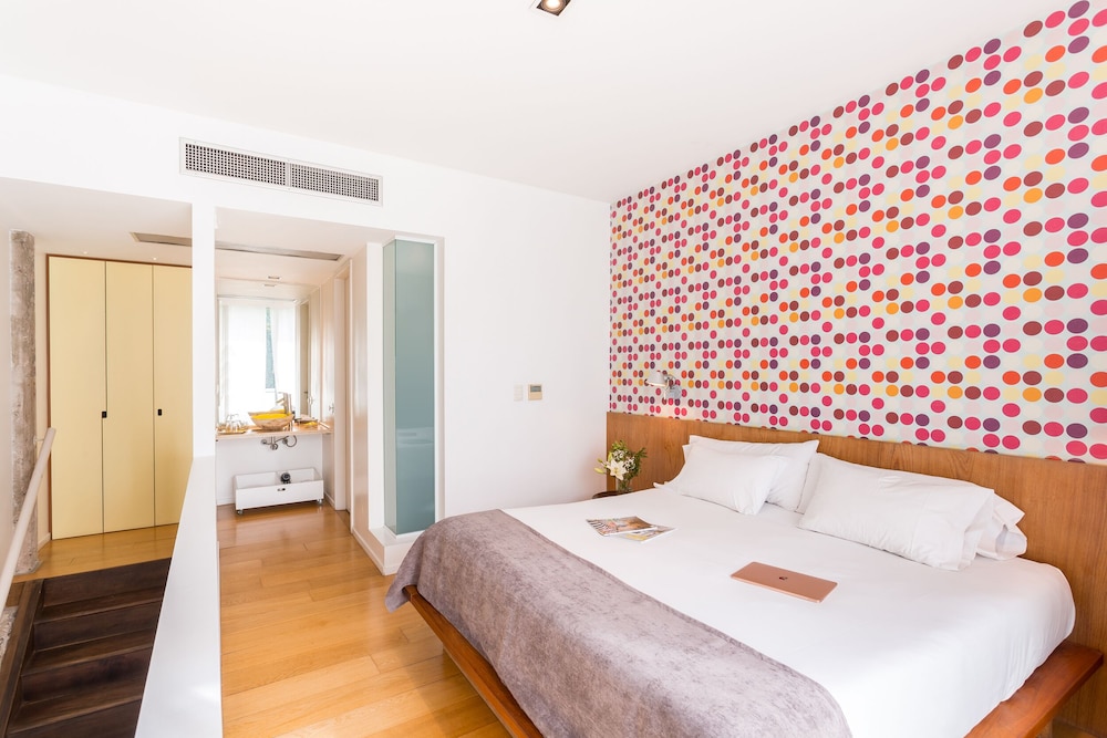 Boutique Suites Palermo 15/50