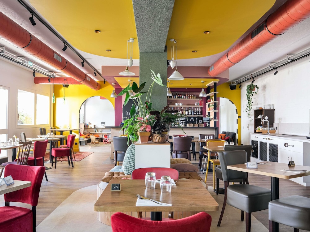 Greet Hotel Massieux Lyon Nord 40/49