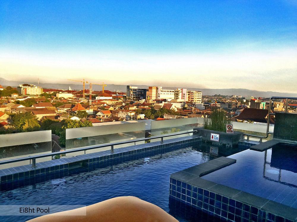 All Nite Day Hotel Yogyakarta Gejayan 20/25