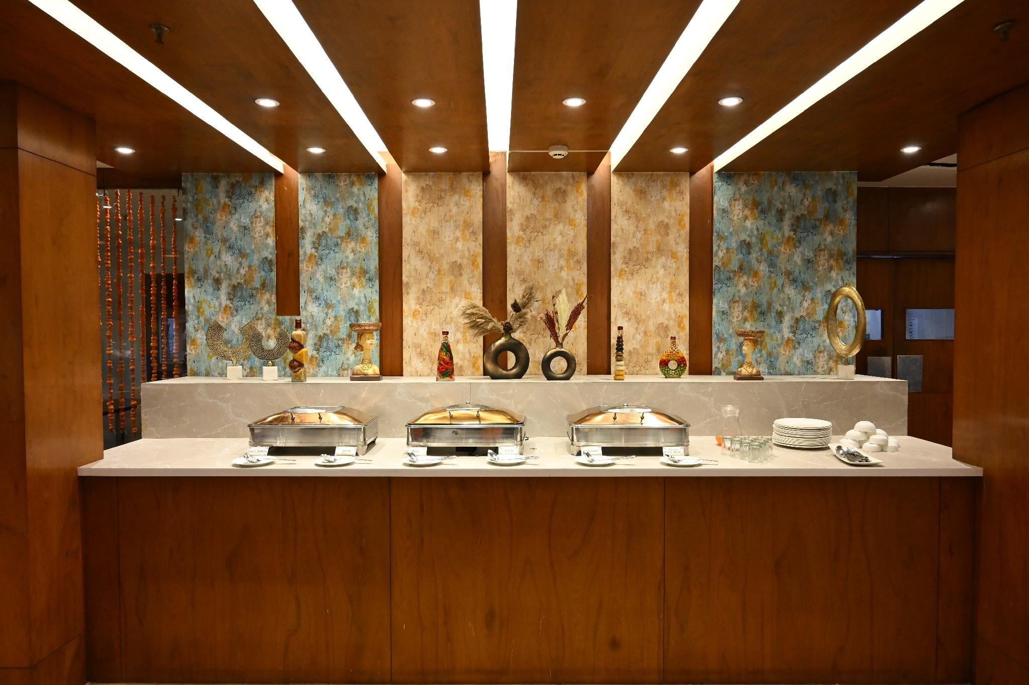 Abode By Aliste Hotels Amritsar 13/48